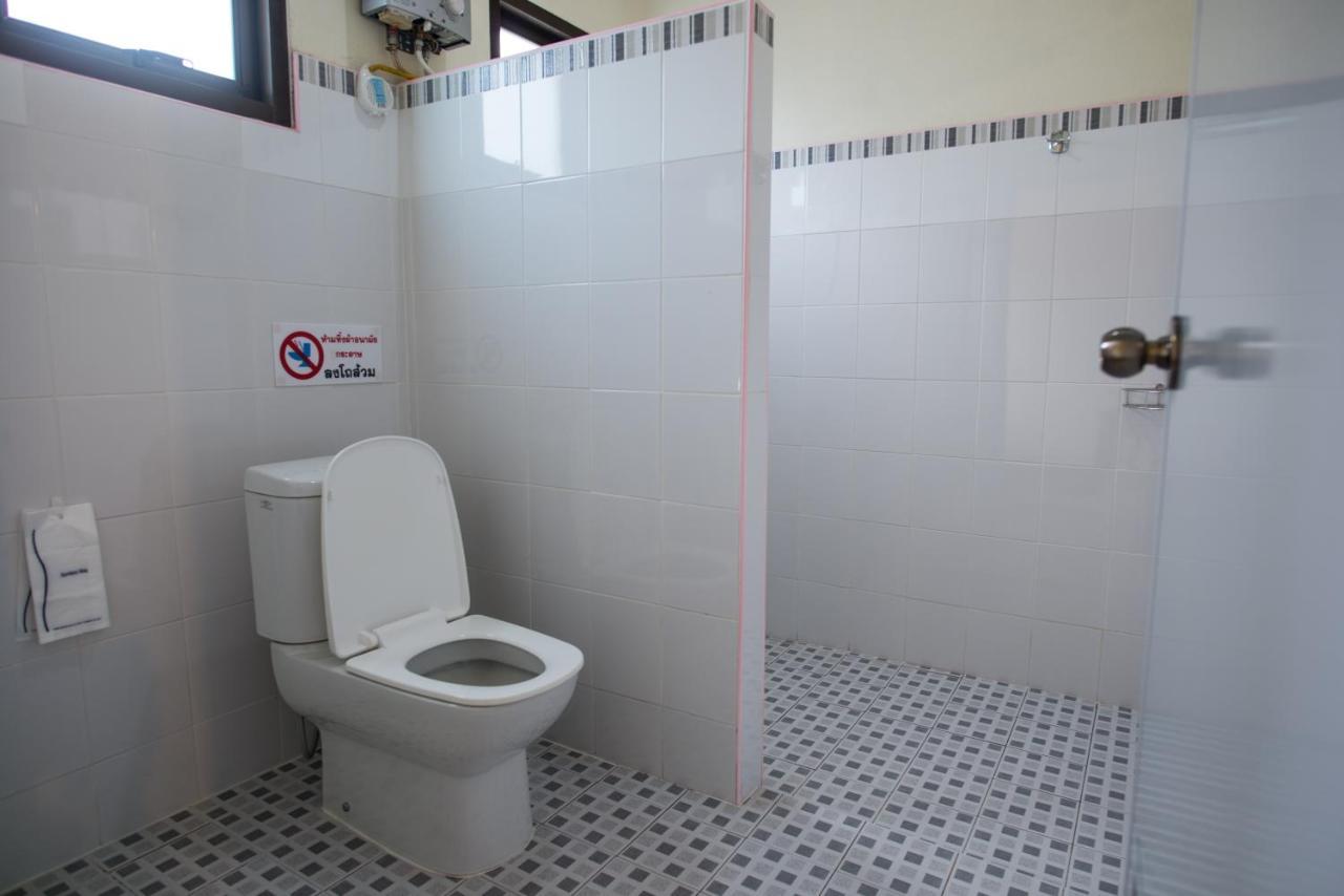 Chiang Kham Tai Lue Resort Ban Ngun Exterior photo